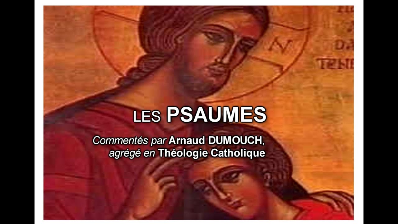 Commentaire du Psaume 127 : Comment le Seigneur construit peu à peu la grâce dans nos cœurs