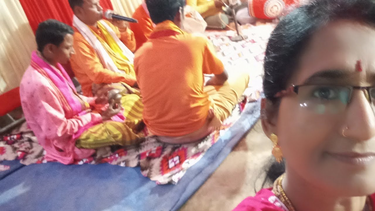 Harekrishna hare Krishna Krishna Krishna hare hare🙏🌹|@amitasamalsong |astapahar |LIVE KIRTAN|