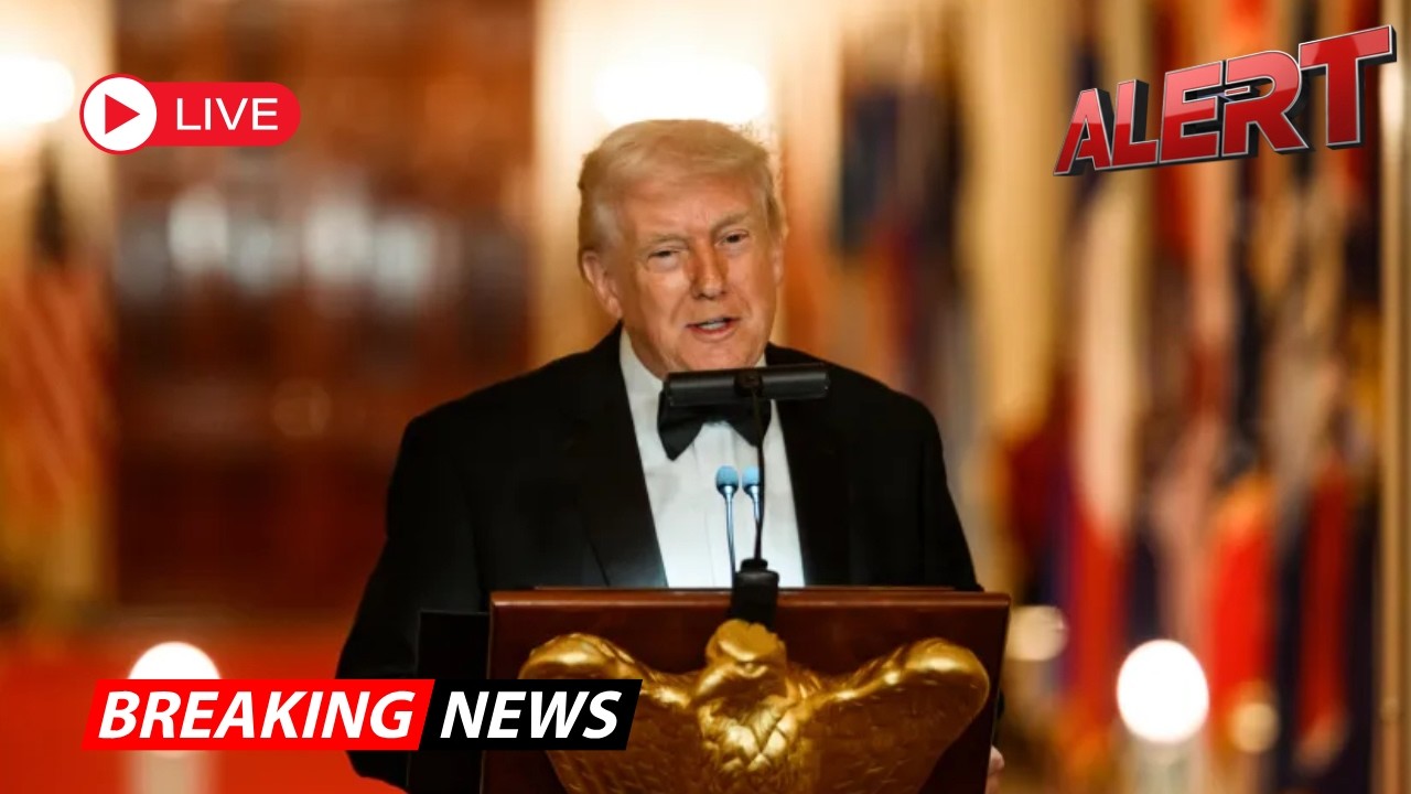 Live | Donald Trump Delivers State Of The Union Address 2026 | White house | Trump Speech | US News