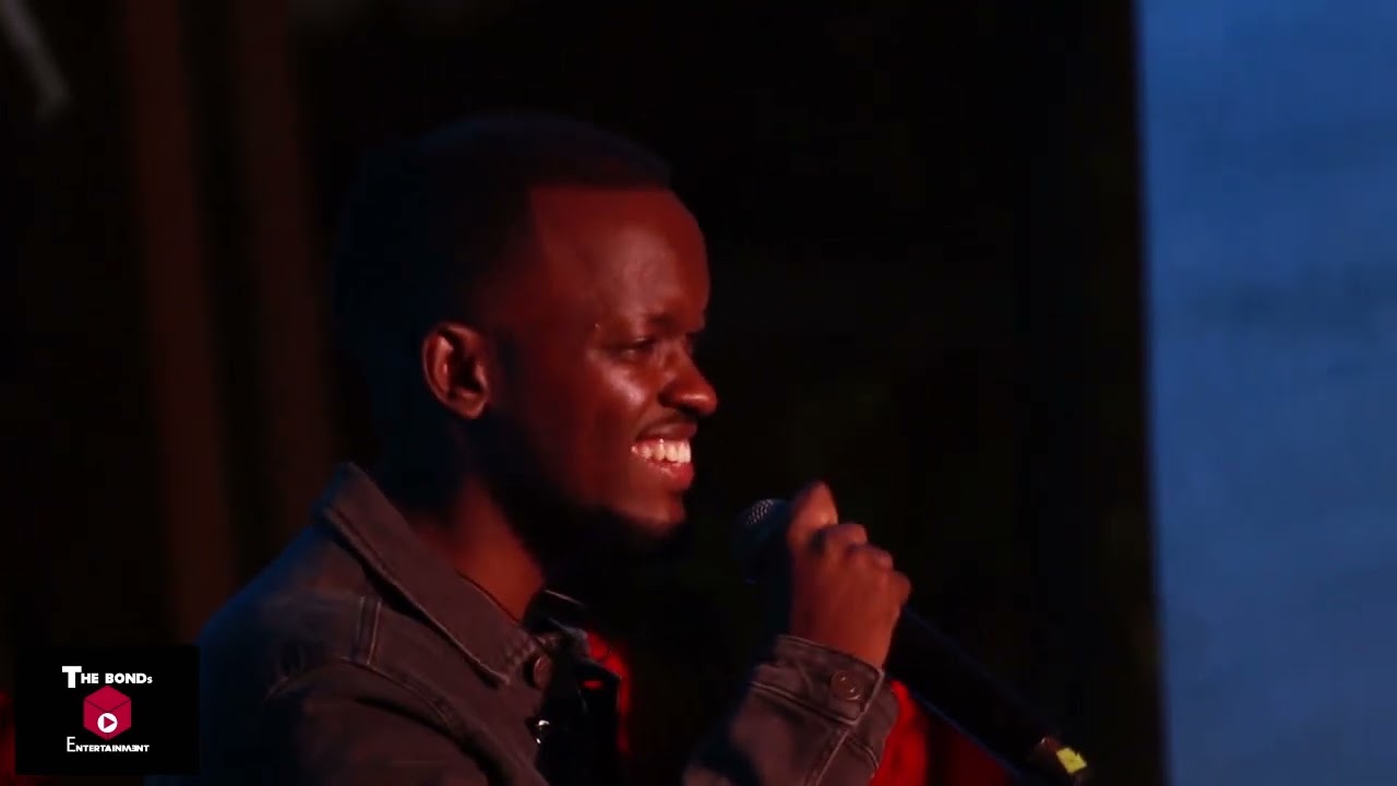 PEACE JOLIS ARIGARUKIYE WE NI IMPAKANIZI BEREKANYE UBURYOHE BWA GAKONDO