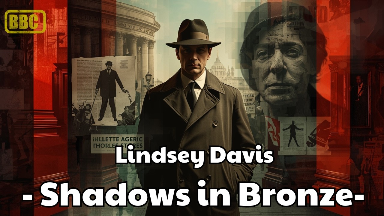 Shadows in Bronze | Falco | Lindsey Davis | BBC Radio Drama | Members of a Failed Coup