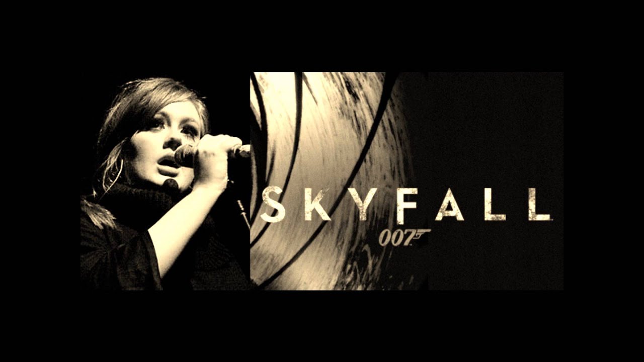 Hector feat Adele - If Vs Skyfall (Marakakis Bootleg)
