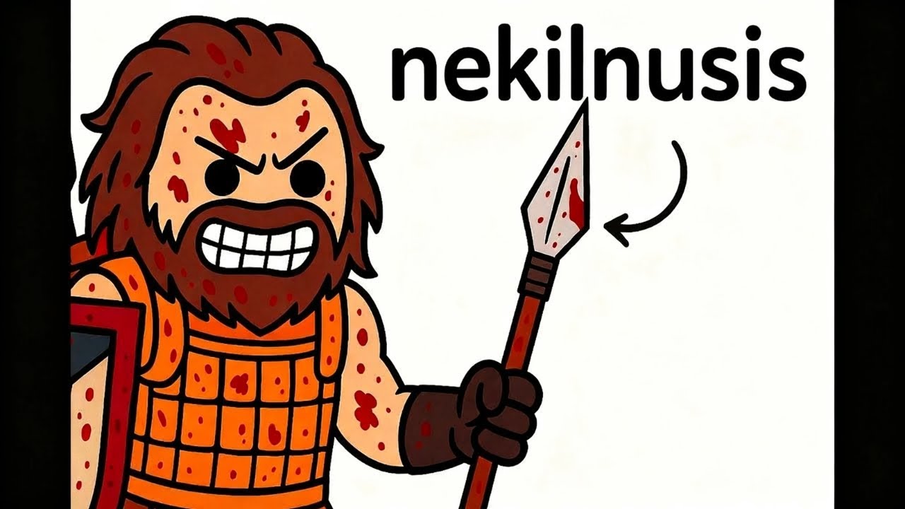 Twoje życie jako Nieśmiertelny