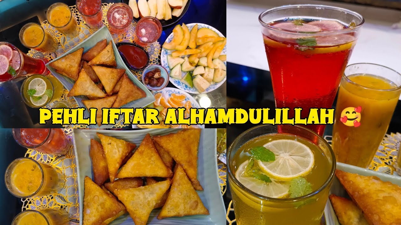 Ramadan Mubarak 🌙 pahli sehri to iftar routine ✨ #vlogs