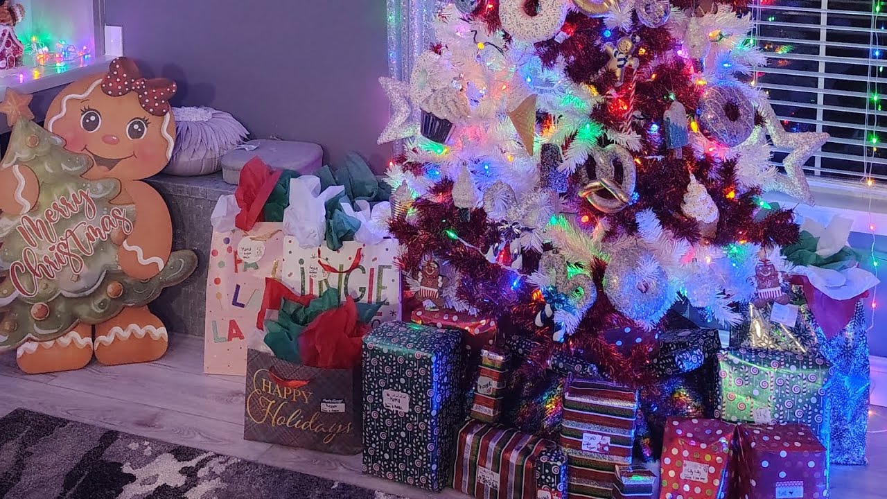 Vlogmas 2025!