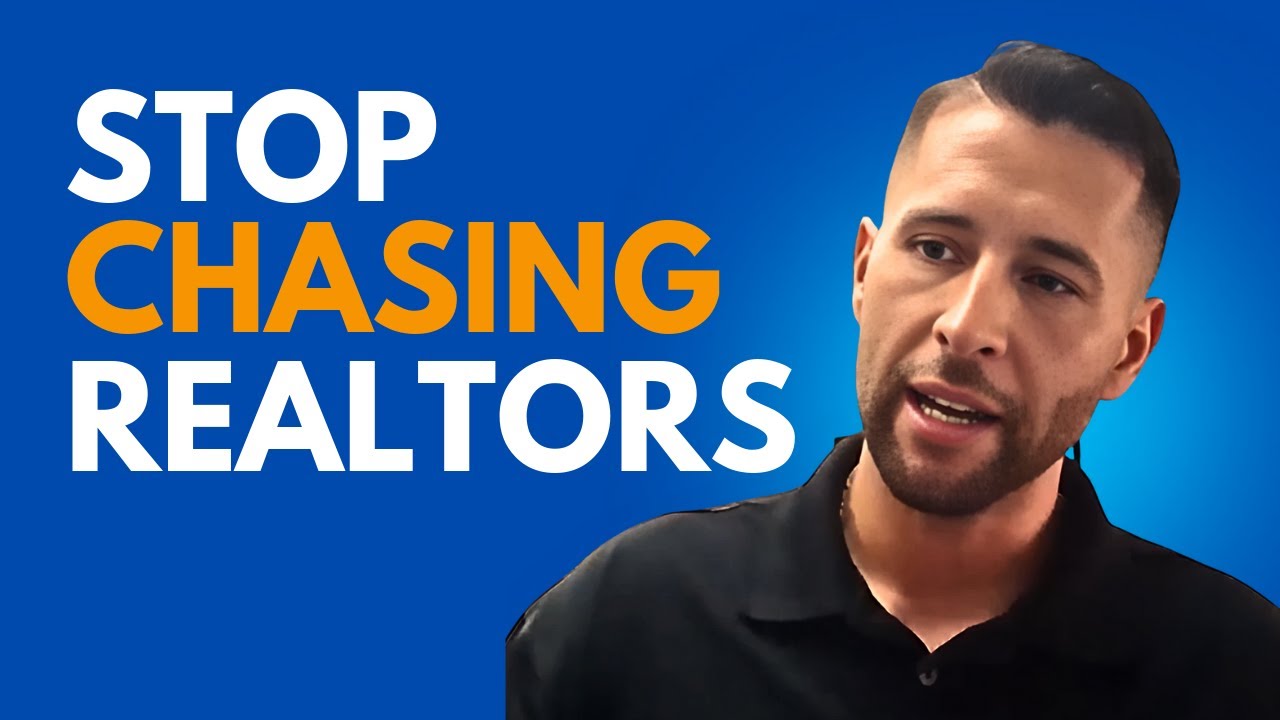 How to Get Realtor Referrals as a Loan Officer (No Cold Calling)