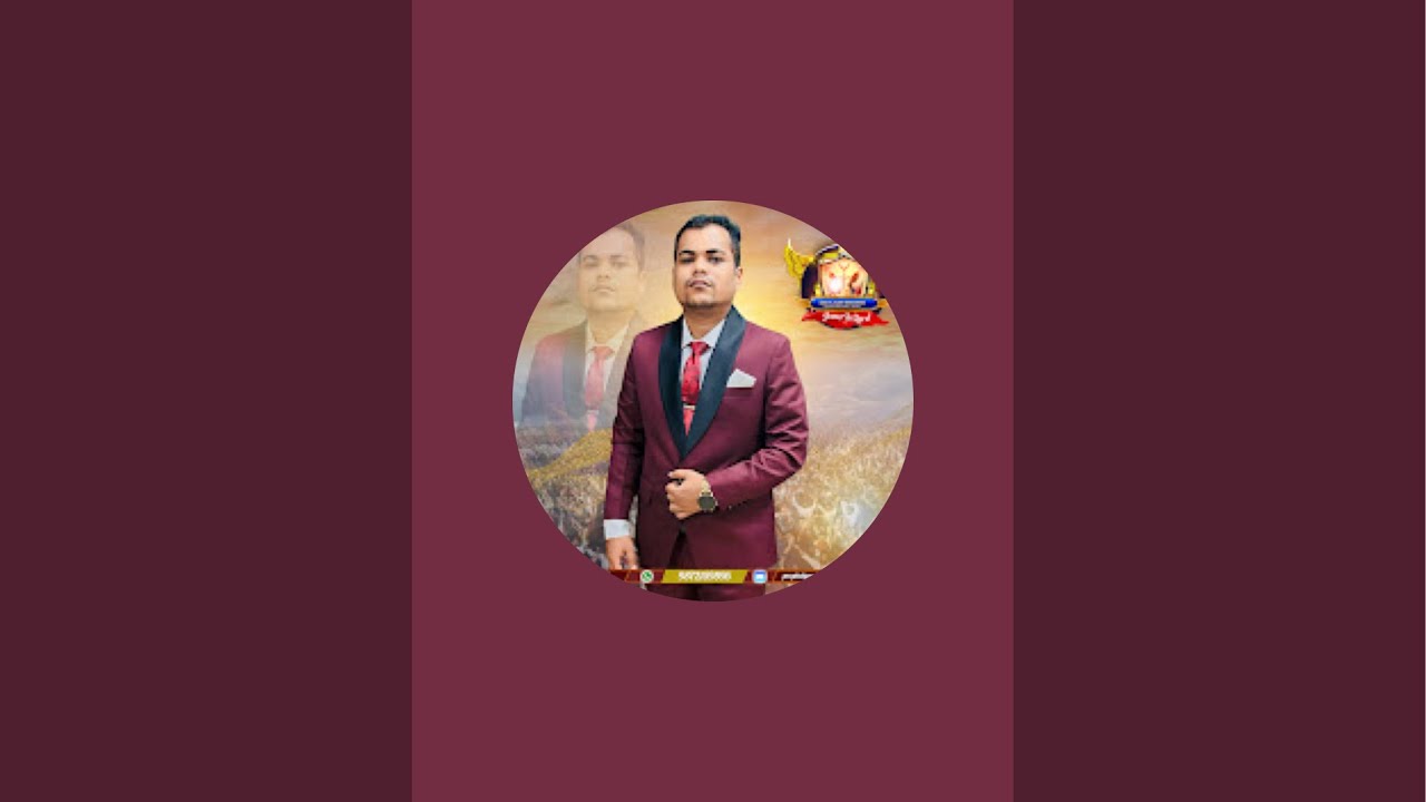 Prophet Pradeep David is live