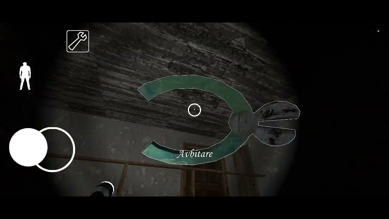 Granny xui Breborn mobile door 🚪 escape is remake