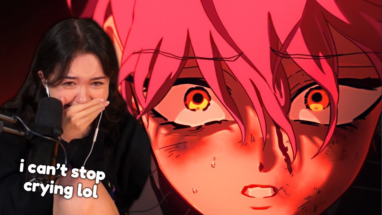 Alien Stage just WRECKED ME | KARMA Reaction + Analysis
