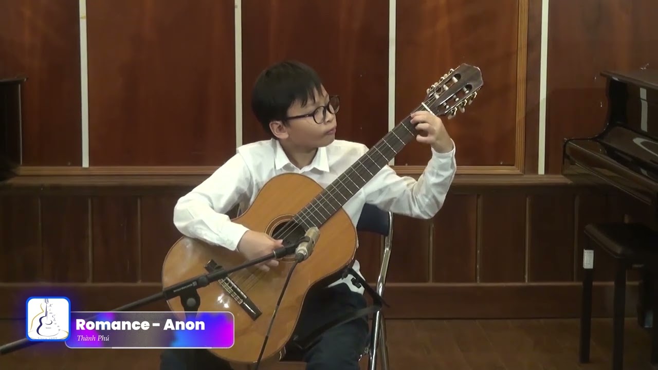 Guitar Festival - Lớp Guitar Cô Kim Chung 17/06/2023 (Phần 2)