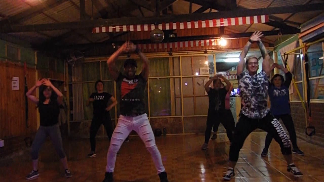 ZIN Volume 70 - Mete Danca - Zumba Freestyle