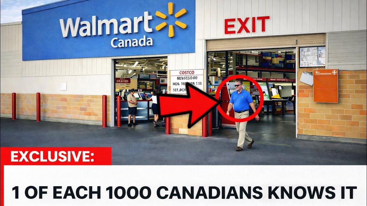 11 Walmart Canada SECRETS Canadians MUST To Know About