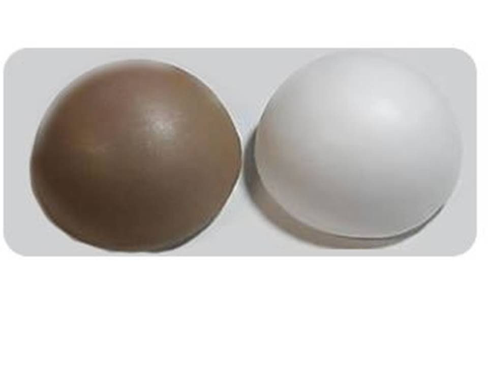 COMO ENCAPAR UMA BOLA DE ISOPOR