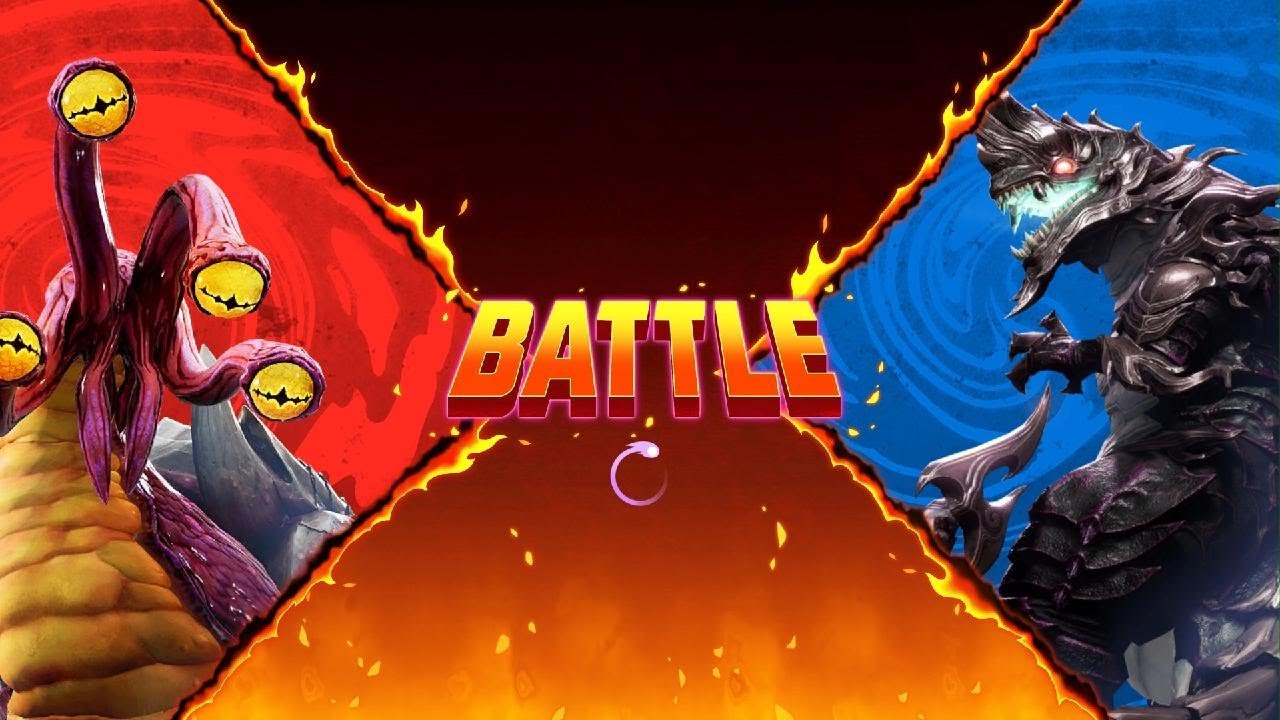 Skorak vs Rawa (Eclipse)