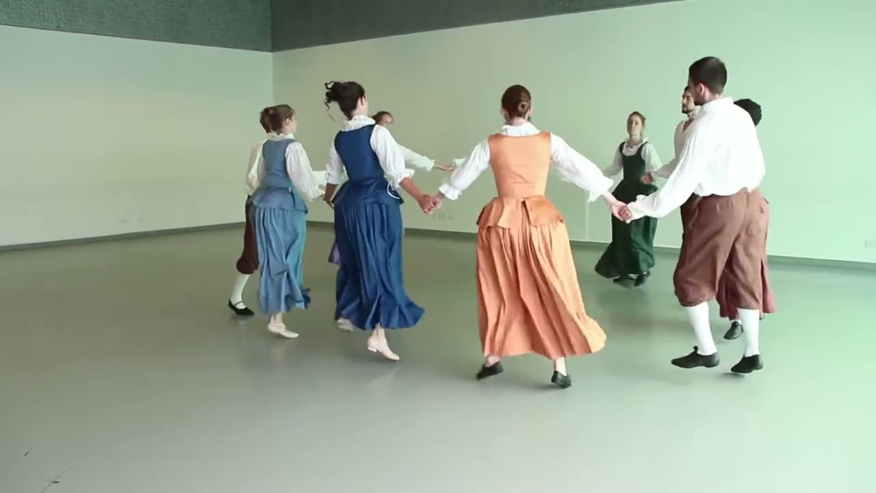 Branle de l'Official folkpourtous 2027