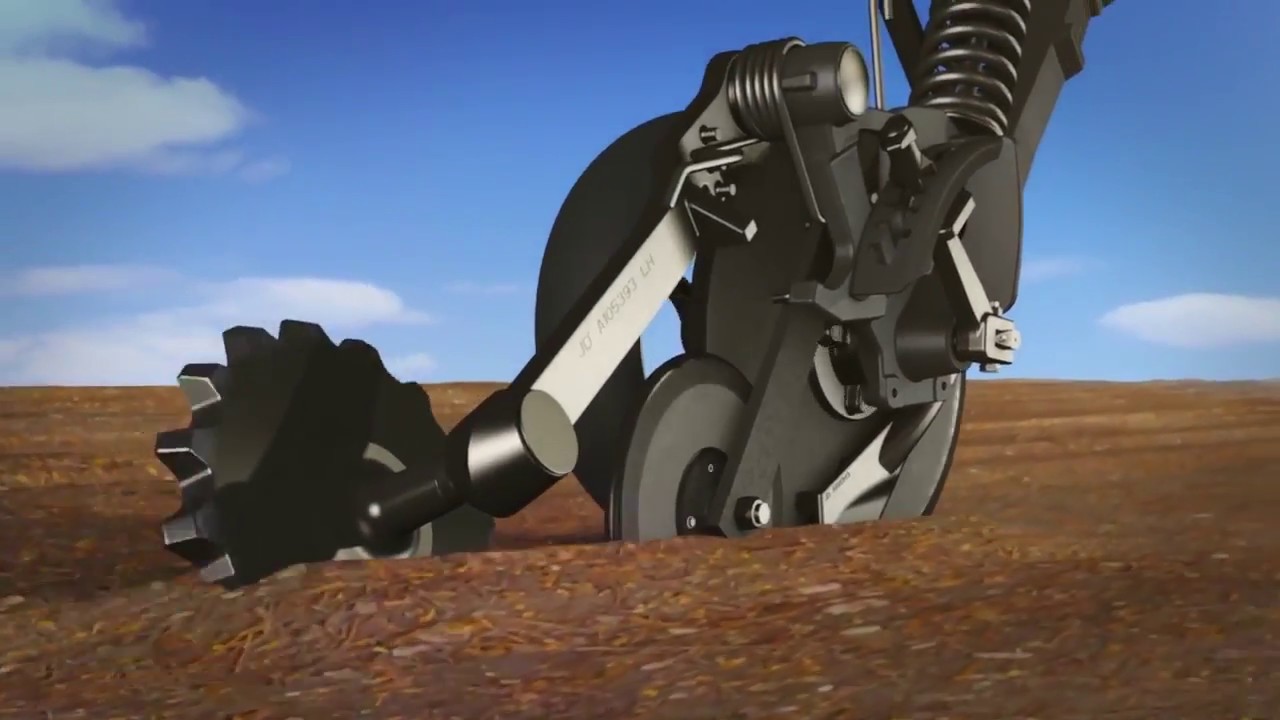 New ProSeries Opener Animation