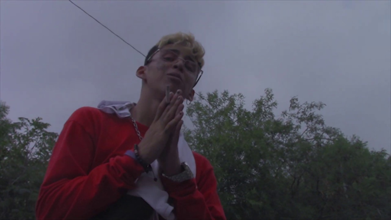 Gezzyboiii - Sensaciones