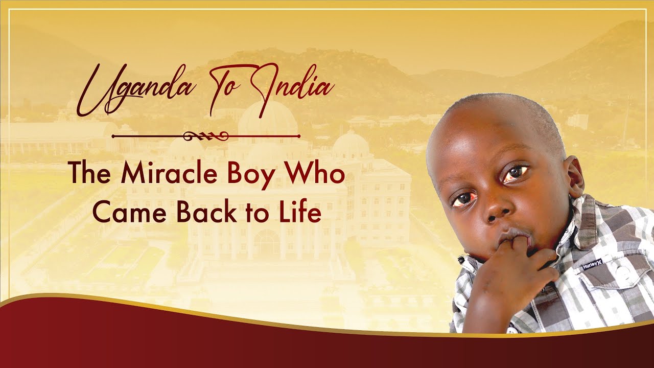 Uganda To India: 45 Minutes Without a Pulse – Rahim Survived Against All Odds | SMSIMSR