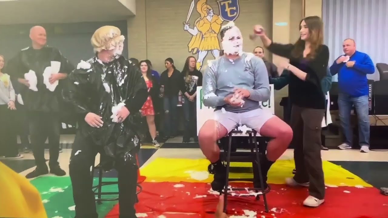 2024 Pie Extravaganza Fundraiser