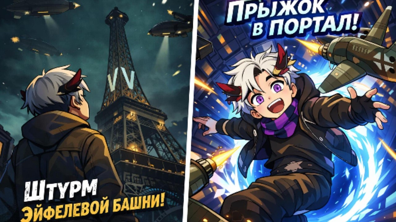 Assassin's Unity 14 серия меня выбросило из одного времени в другое мне пришлось найти портал