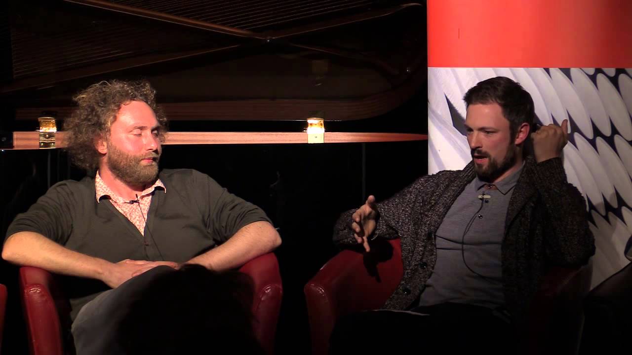 Musify and Gamify Vivid Ideas Talk - TNL 5