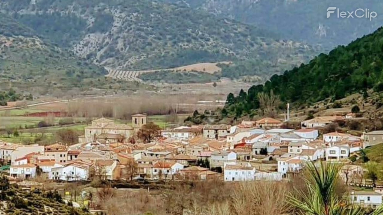 EL RECUENCO LA CANCION-DJ JAVI ROMERO FLAMENCO EDIT 2024