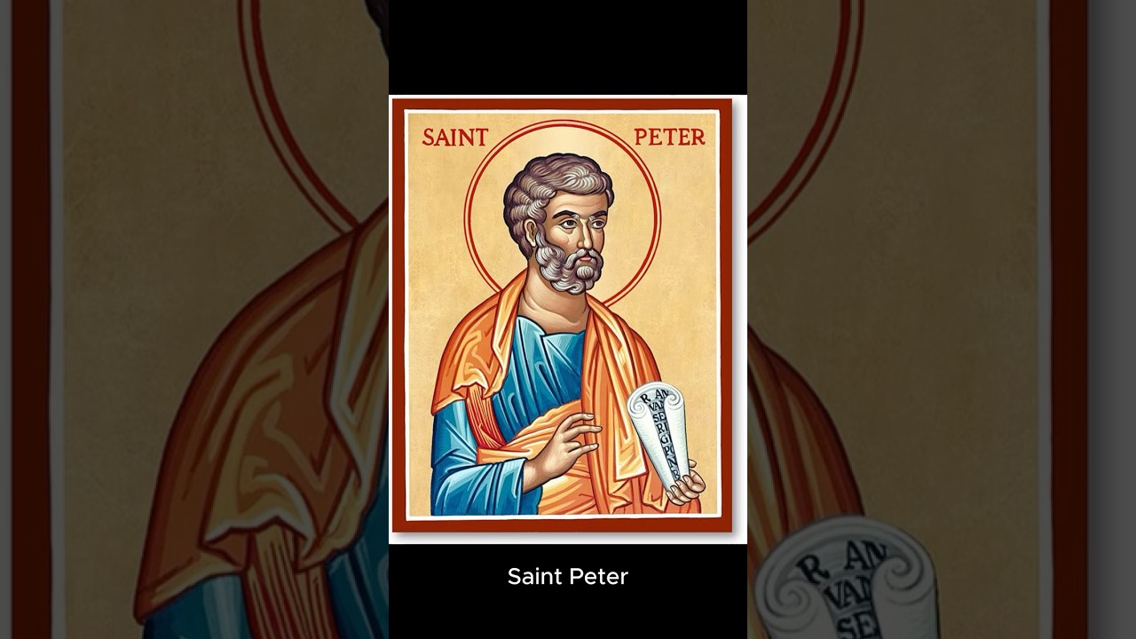 Why Saint Peter Was Killed: The Martyrdom of Christianity&rsquo;s First Leader #jesus #christian  #god