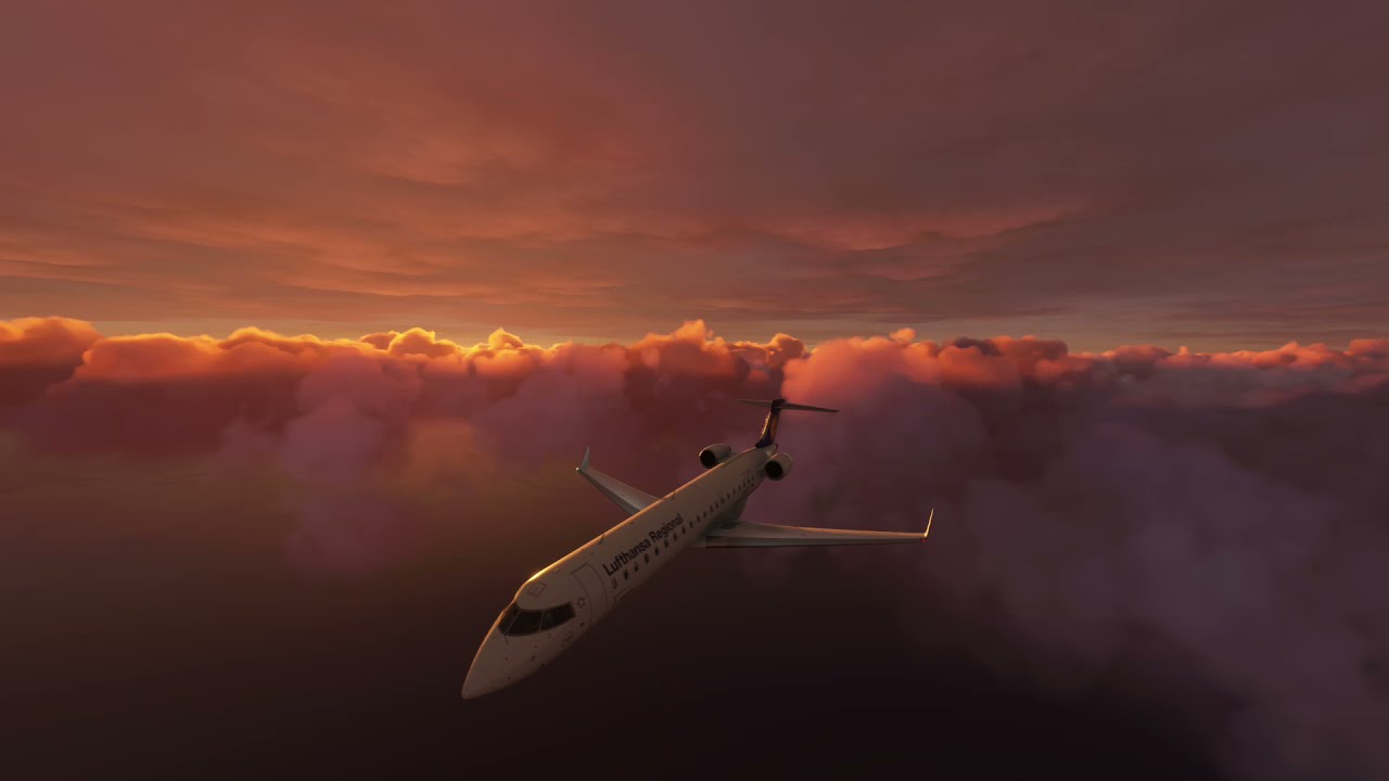 ARRIBANDO  A AEROPARQUE