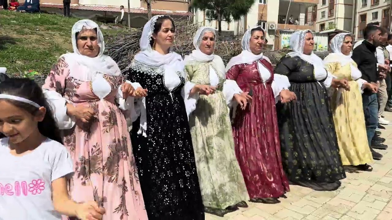 BEDİRHAN BAYAR DÜĞÜNÜ