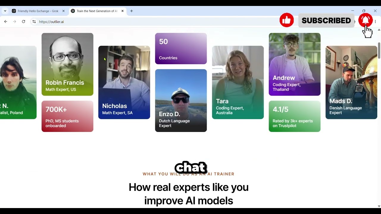 How to Start AI Training Jobs &ndash; LLM Explained Simply