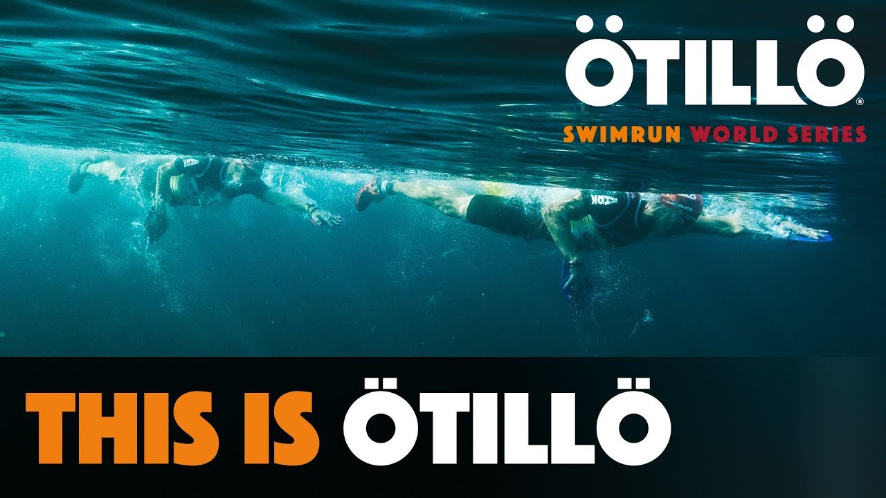 This is &Ouml;TILL&Ouml;