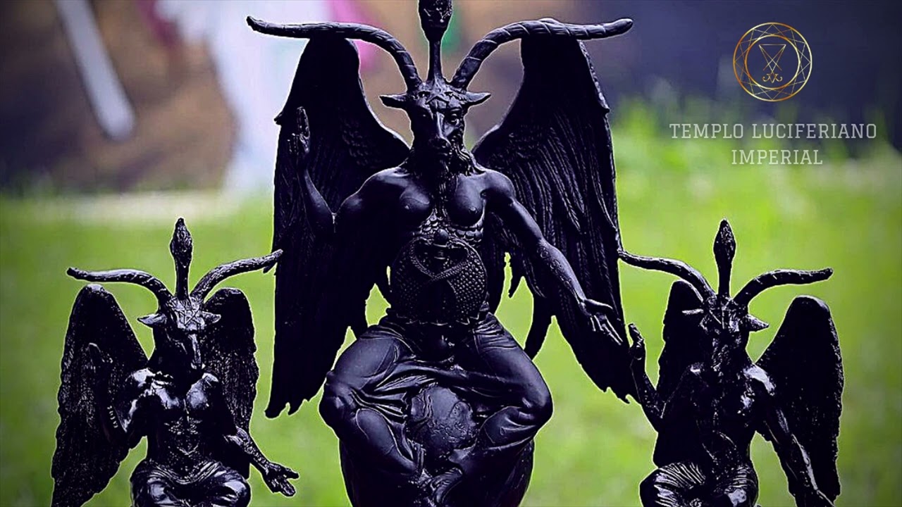 Meditação de Louvor a Nosso Pai Lucifer