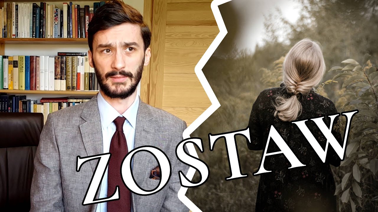 Odpuść sobie tę dziewczynę – Pytania do Kielbana 6.