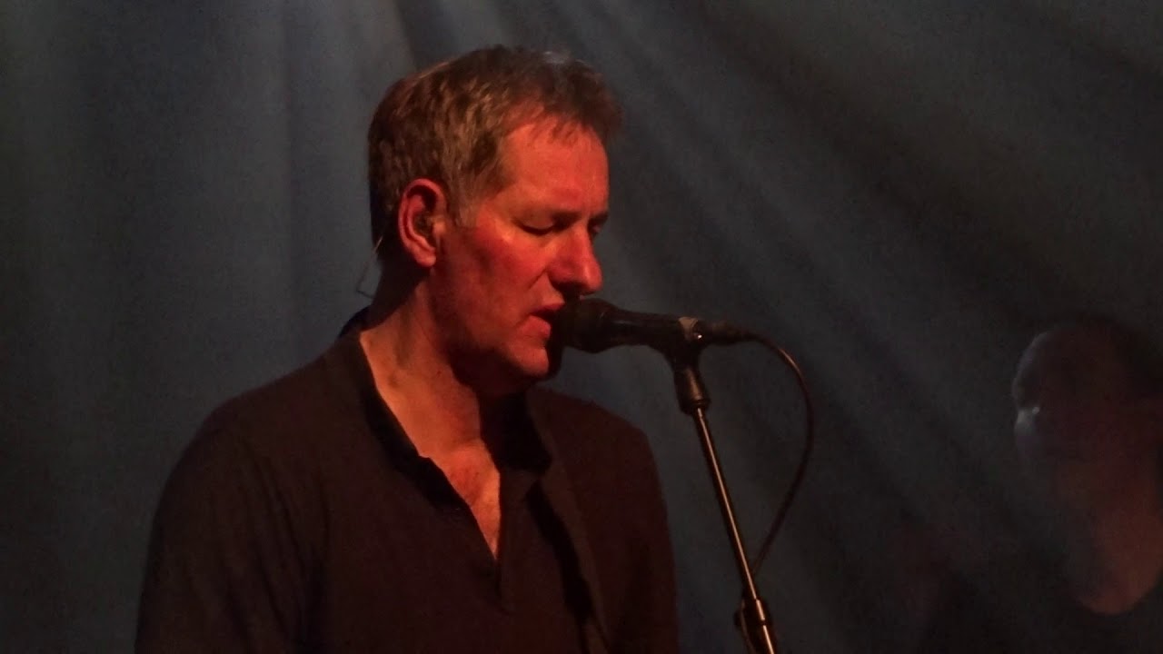 Kettcar - Den Revolver entsichern - Live @ Markthalle, Hamburg - 11/2017