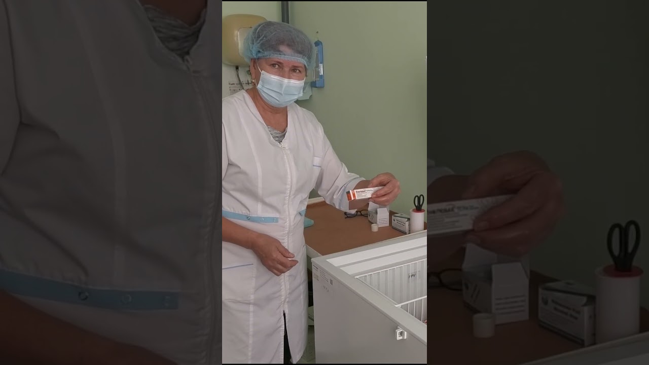 4800 de doze de vaccin au ajuns deja la cele 33 de instituții medicale,