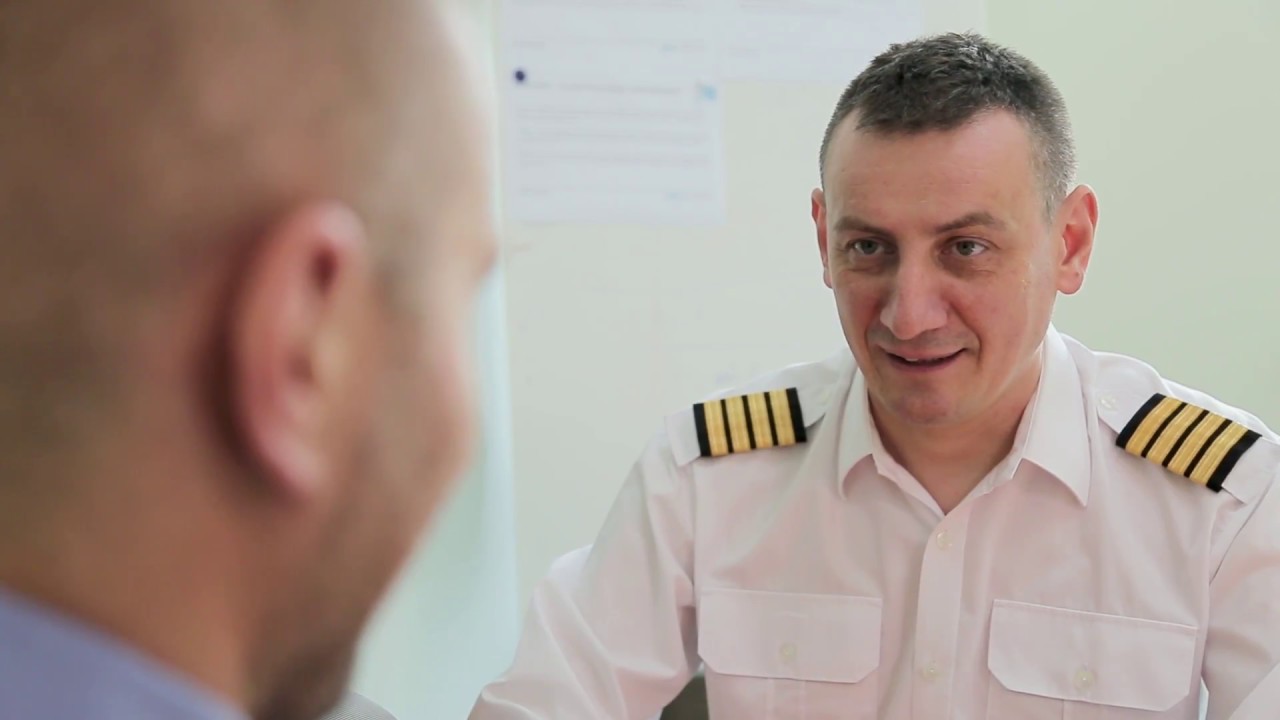Egzamin icao level 4