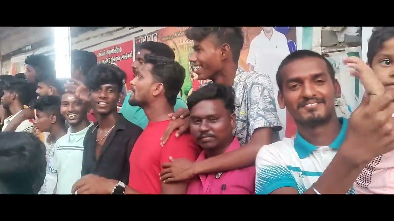 💥KOVILPATTI 🔱 STC 🔥 2K23... ✨DAY - 2... 💫