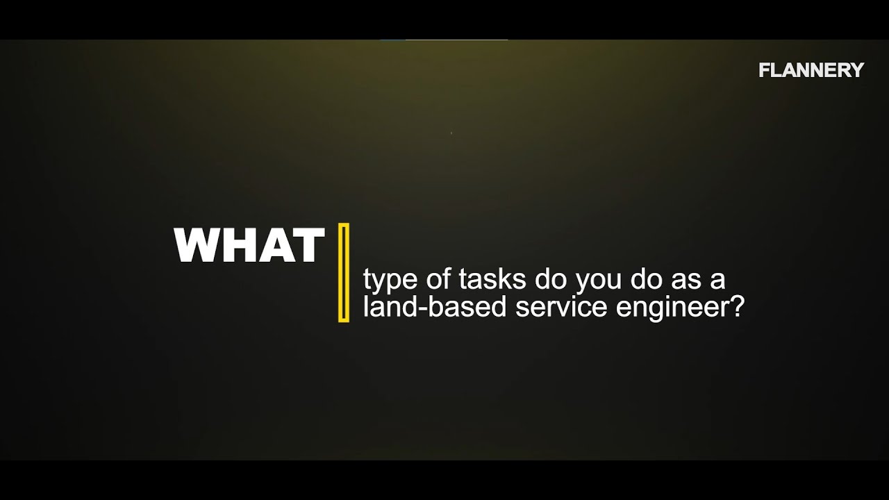 What type tasks do you do as a construction plant mechanic?