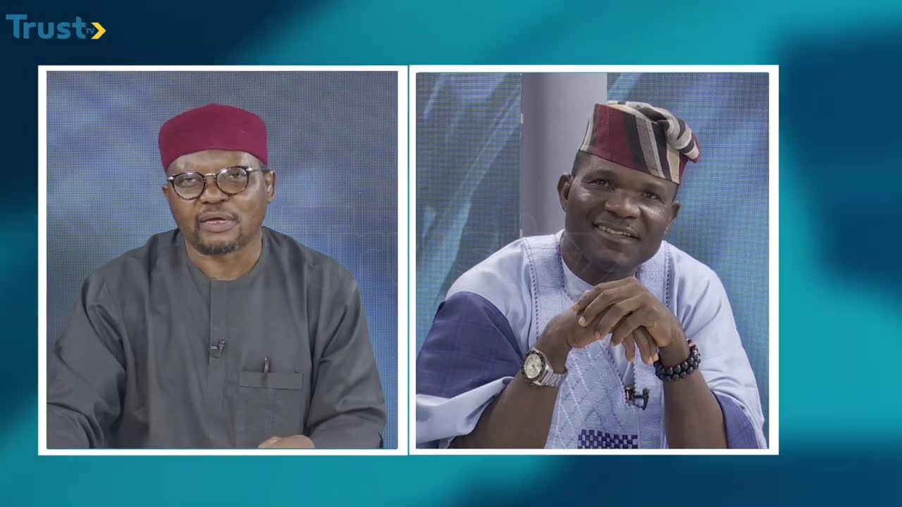 News Hour: Sen Kawu Sumaila confirms defection to APC + more stories | 23/4/2025