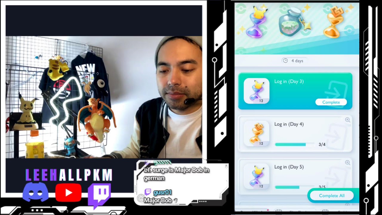 Let's battle 🔥🔥 RANKED PREPARATION 🇯🇵✔️ JAPAN BREAKFAST  🔥🔥  TCG POCKET