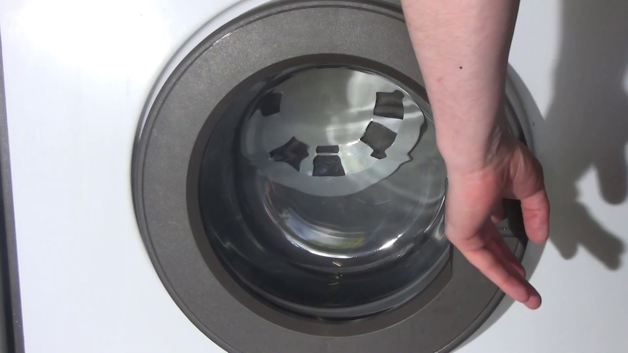 Обзор и демонстрация сушилки Hotpoint 9325 с вентиляцией