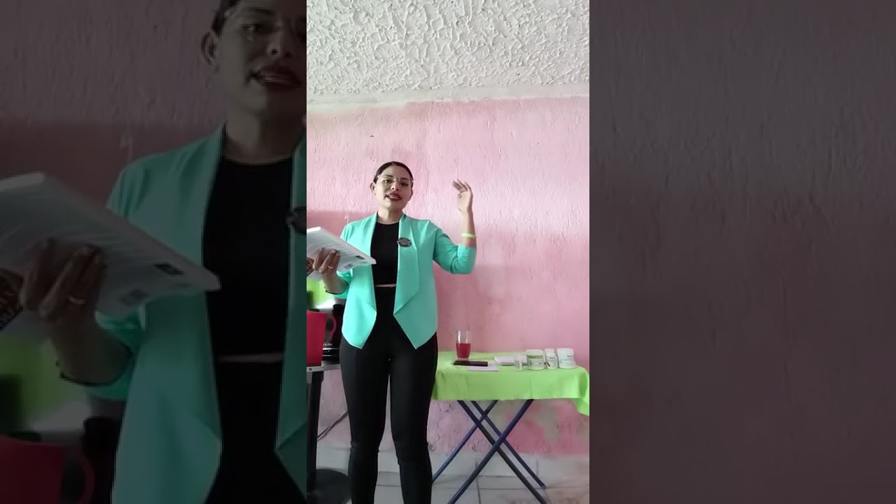 Aprende a cambiar tu vida y genera un Negocio de Impacto 