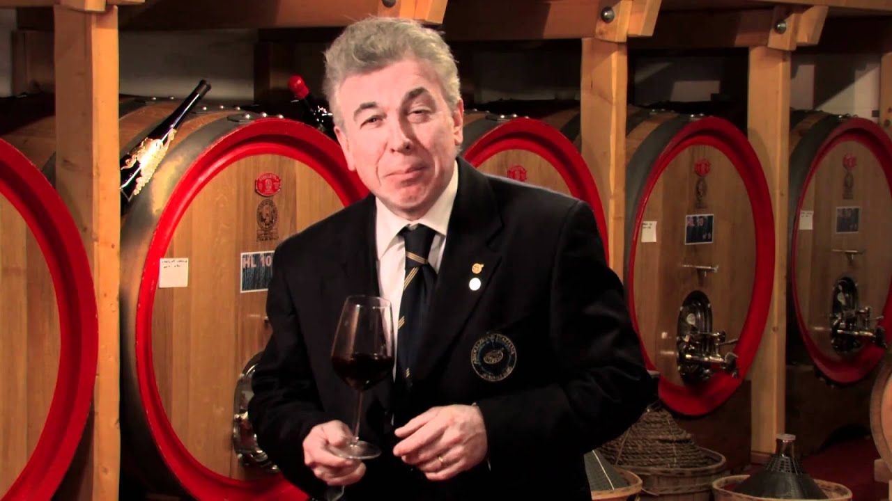 Personal Sommelier Video Degustazione Amarone  D.O.C. 2006 Bonazzi & Boscaini