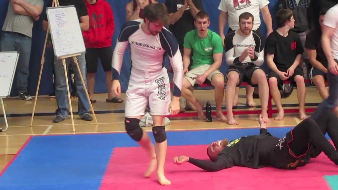Matt Kaiser Be First 9 Highlight