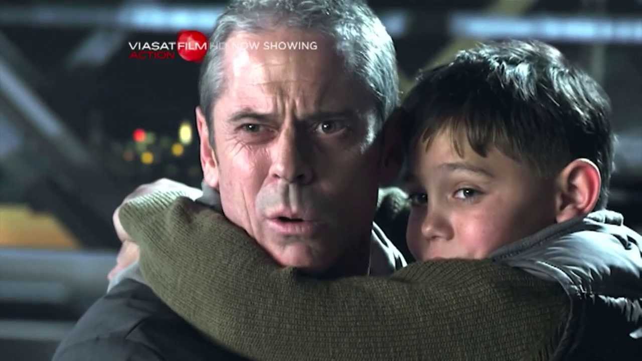 Viasat Film HD Promos & Continuity (Part 1) 05.11.2013
