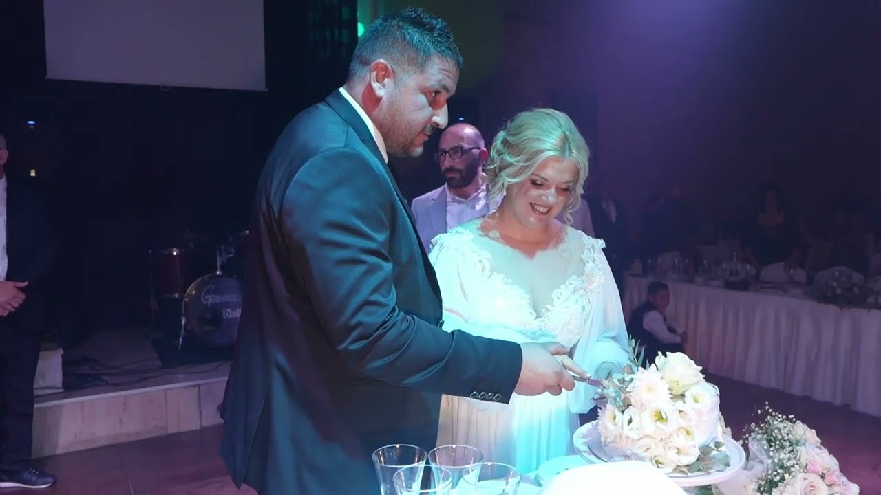 Χρήστος & Θεοδώρα Wedding