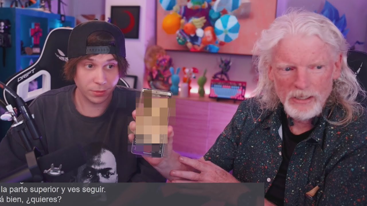 Que Fue Eso.. XD