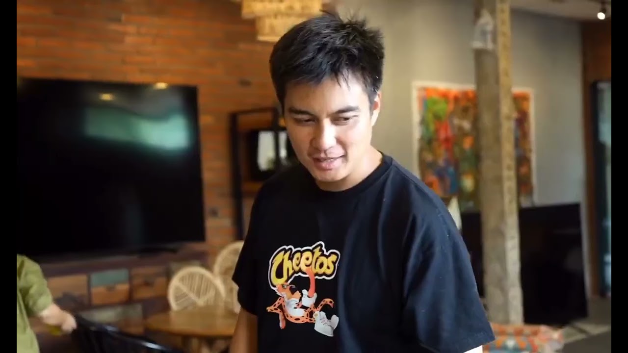 perkelahian antara adik dan Kaka @KianoKenzoFanbase