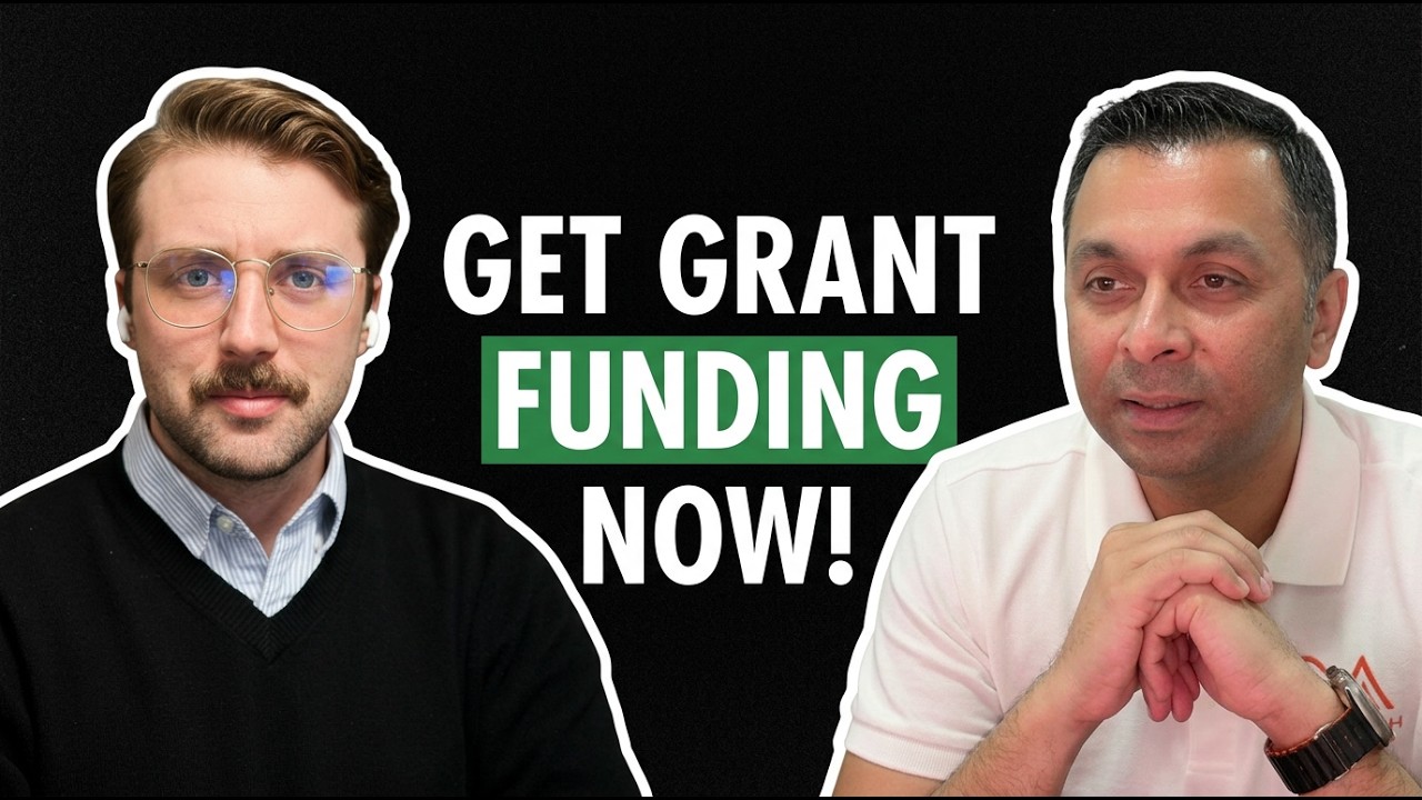 Navigating Grant Funding: Tips & Tricks