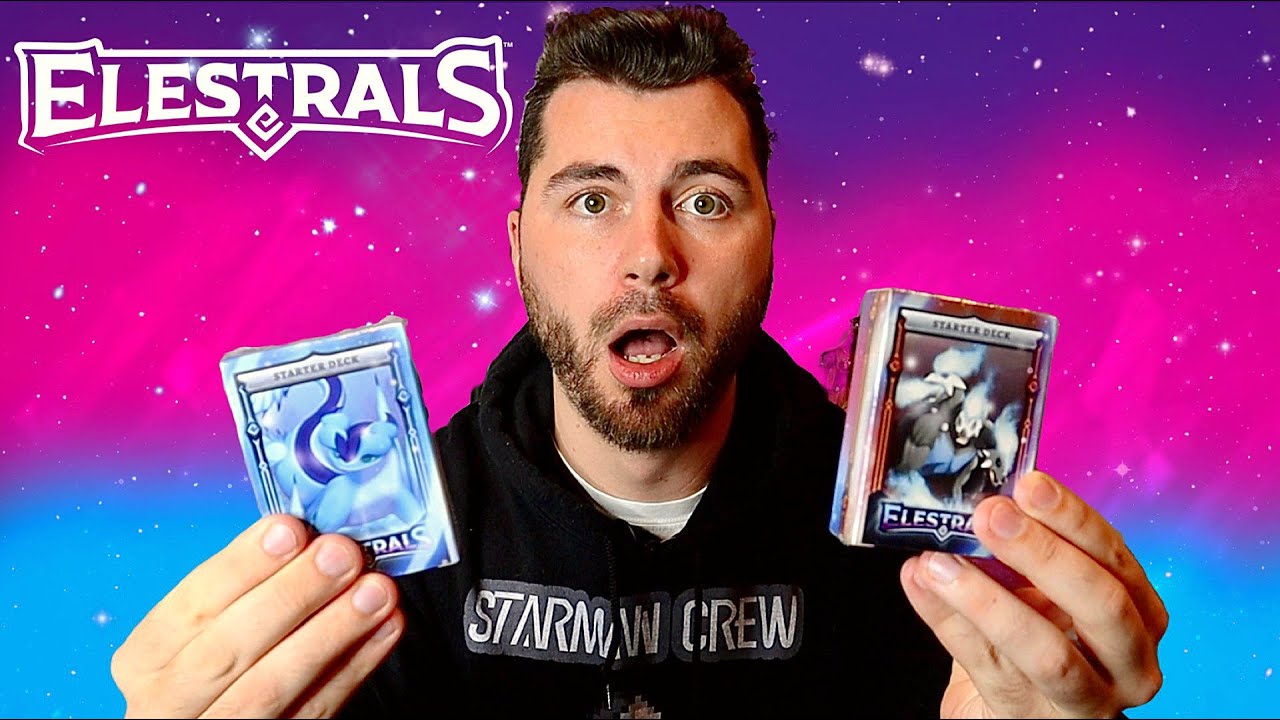 How to have FUN playing ELESTRALS!